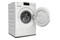 Pralka MIELE WWB380WCS 8kg 1400obr./min