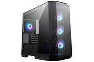 Obudowa PC MSI M100R Micro Tower czarny