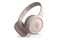 Słuchawki JBL T500 Nauszne Przewodowe różowy