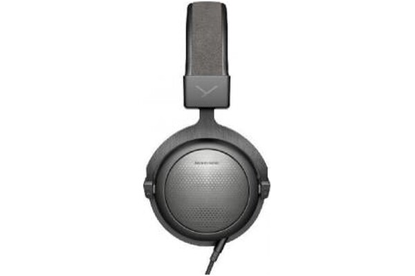 Słuchawki beyerdynamic T5 3gen Nauszne Przewodowe szary