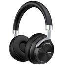 Słuchawki Lenovo HD800 Nauszne Bezprzewodowe czarny