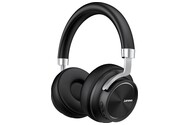 Słuchawki Lenovo HD800 Nauszne Bezprzewodowe czarny