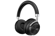 Słuchawki Lenovo HD800 Nauszne Bezprzewodowe czarny