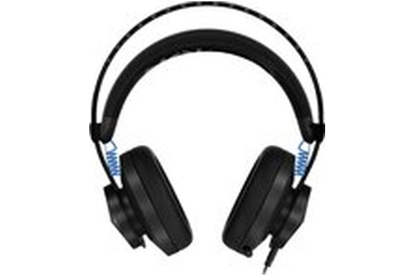 Słuchawki Lenovo H300 Legion Nauszne Przewodowe czarny