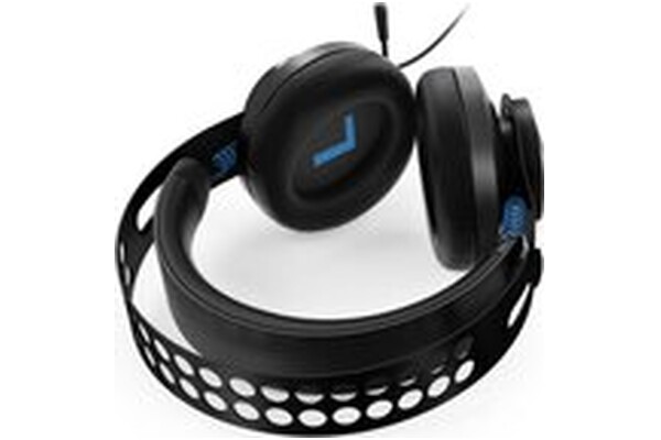 Słuchawki Lenovo H300 Legion Nauszne Przewodowe czarny