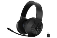 Słuchawki Lenovo H600 Legion Nauszne Bezprzewodowe czarny