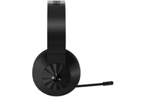 Słuchawki Lenovo H600 Legion Nauszne Bezprzewodowe czarny