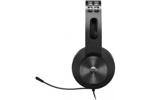 Słuchawki Lenovo H500 Legion Pro Nauszne Przewodowe czarny