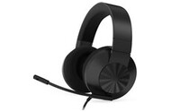 Słuchawki Lenovo H200 Legion Nauszne Przewodowe czarny
