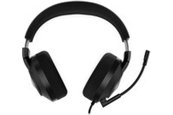 Słuchawki Lenovo H200 Legion Nauszne Przewodowe czarny