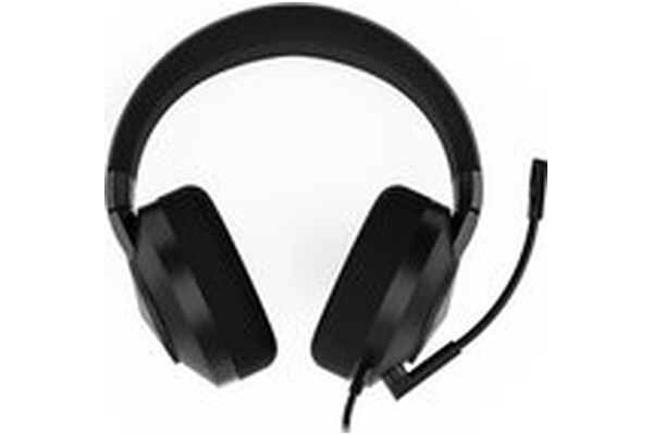Słuchawki Lenovo H200 Legion Nauszne Przewodowe czarny