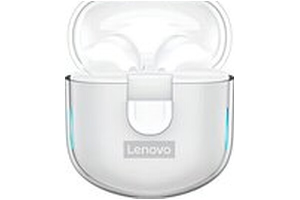 Słuchawki Lenovo LP12 Pro Douszne Bezprzewodowe biały