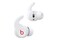 Słuchawki Beats by Dr. Dre Fit Pro Dokanałowe Przewodowe biały