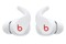 Słuchawki Beats by Dr. Dre Fit Pro Dokanałowe Przewodowe biały