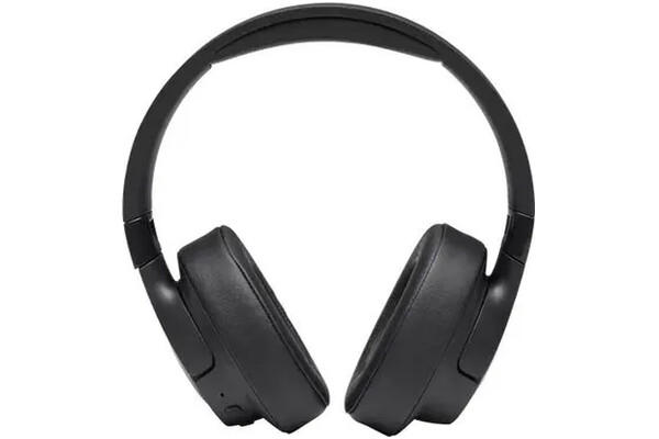 Słuchawki JBL Tune 760 Nauszne Bezprzewodowe czarny