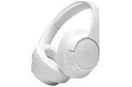 Słuchawki JBL Tune 760 Nauszne Bezprzewodowe biały