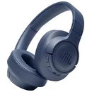 Słuchawki JBL Tune 710 Nauszne Bezprzewodowe niebieski