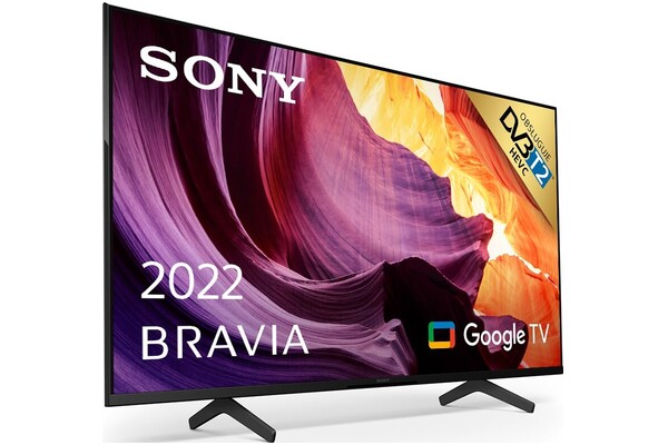Telewizor Sony KD50X81KPAEP 50" 4K Ultra HD