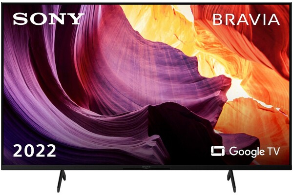 Telewizor Sony KD50X81KPAEP 50" 4K Ultra HD