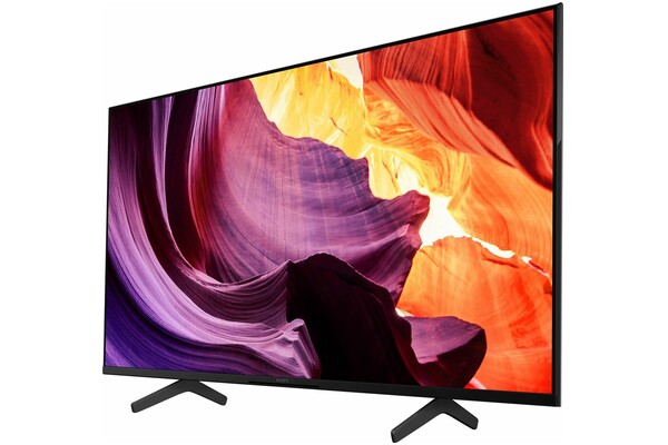 Telewizor Sony KD50X81KPAEP 50" 4K Ultra HD