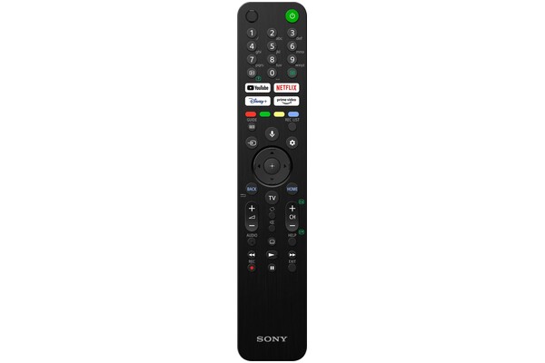 Telewizor Sony KD75X85J 75" 4K Ultra HD