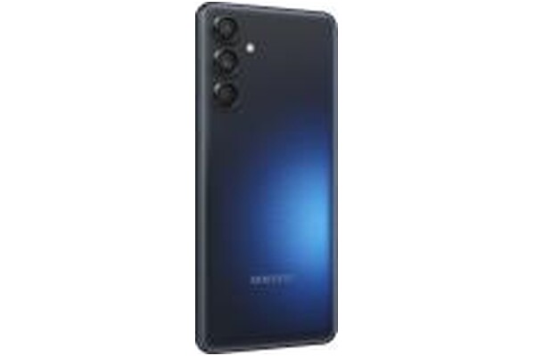 Smartfon Samsung Galaxy M55 5G czarny 6.7" 8GB/256GB