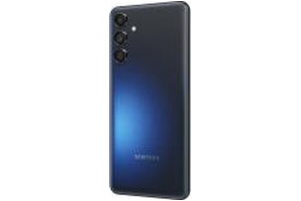 Smartfon Samsung Galaxy M55 5G czarny 6.7" 8GB/256GB