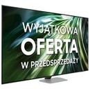 Telewizor Samsung QE65QN92D 65" 4K Ultra HD