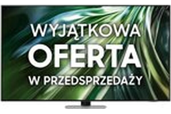 Telewizor Samsung QE65QN92D 65" 4K Ultra HD