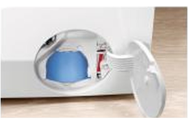 Pralko suszarka do zabudowy Electrolux EW7WN368SPI 8.0kg 1600obr./min