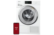 Suszarka MIELE Passion TWV780WP