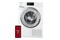 Suszarka MIELE Passion TWV780WP