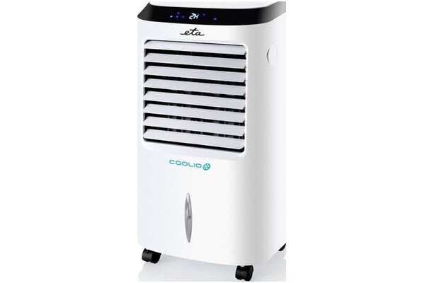 Klimator Przenośny ETA 056890000 Coolio 65W 63dB