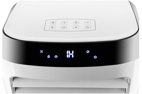 Klimator Przenośny ETA 056890000 Coolio 65W 63dB