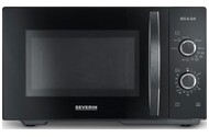 Kuchenka mikrofalowa Severin MW7785 25.0l 800W