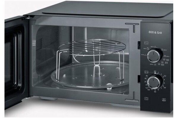Kuchenka mikrofalowa Severin MW7785 25.0l 800W