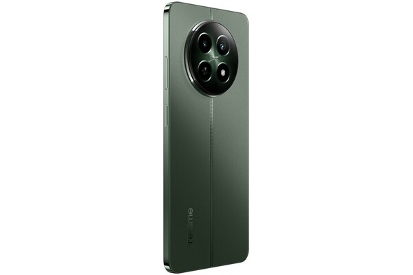 Smartfon realme 12 5G zielony 6.72" 8GB/256GB
