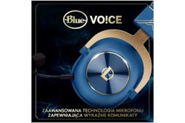 Słuchawki Logitech G Pro X Nauszne Przewodowe