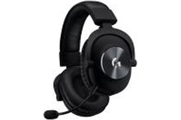 Słuchawki Logitech G Pro Nauszne Przewodowe