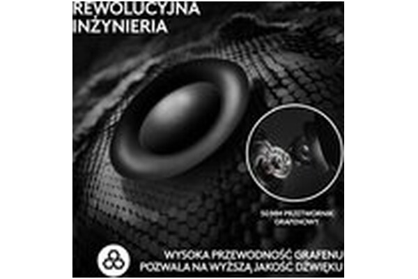 Słuchawki Logitech G Pro X Nauszne Bezprzewodowe różowy