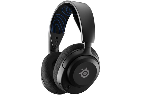 Słuchawki SteelSeries Arctis Nova 5P Nauszne Bezprzewodowe