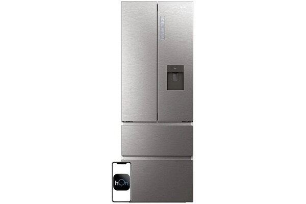 Lodówka HAIER HFW7720EWMP