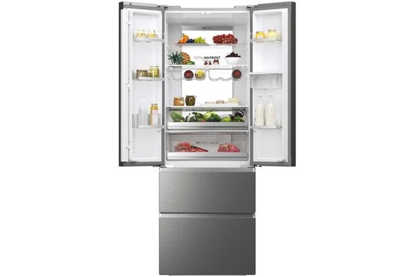 Lodówka HAIER HFW7720EWMP