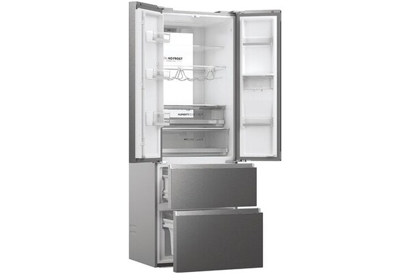 Lodówka HAIER HFW7720EWMP