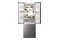 Lodówka HAIER HFW7720EWMP
