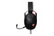 Słuchawki Mad Catz P.I.L.O.T. 5 Nauszne Przewodowe czarny
