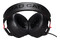 Słuchawki Mad Catz P.I.L.O.T. 5 Nauszne Przewodowe czarny