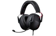 Słuchawki Mad Catz P.I.L.O.T. 3 Nauszne Przewodowe czarny