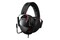 Słuchawki Mad Catz P.I.L.O.T. 3 Nauszne Przewodowe czarny