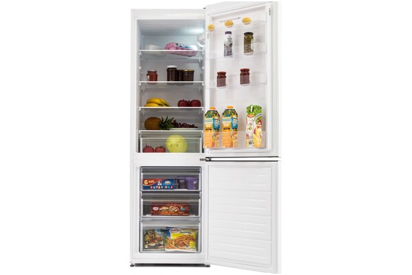 Lodówka AMICA FK25154UT